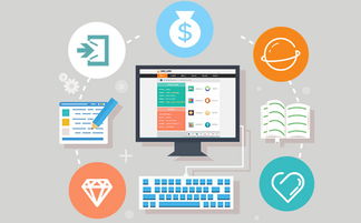 鄭州微信小程序制作能幫企業(yè)實(shí)現(xiàn)什么